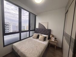 The Tapestry (D18), Condominium #615290321
